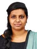 Dr. Anuna Vinod