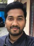 Dr. Mallikarjuna Reddy Somala