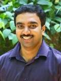 Dr. Deepak P