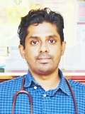Dr. Dipinraj
