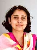 Dr. Jisha Vijayakumar