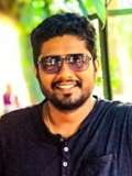 Dr. Kailas P