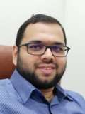 Dr. Nadeem Abootty