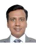 Dr. Raman Kumar