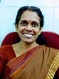 Dr. Resmi S Kaimal
