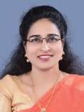 Dr. Shobha P
