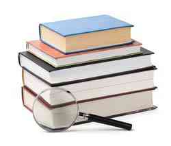 Literature search in Clinical Research