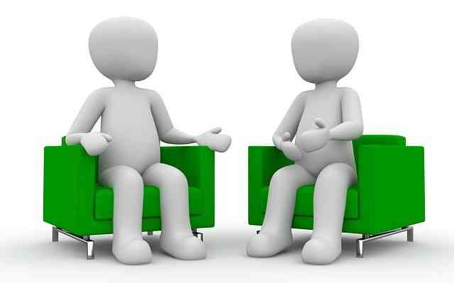 Talking Therapies